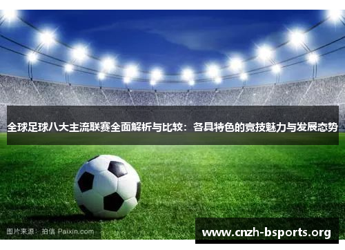 全球足球八大主流联赛全面解析与比较：各具特色的竞技魅力与发展态势