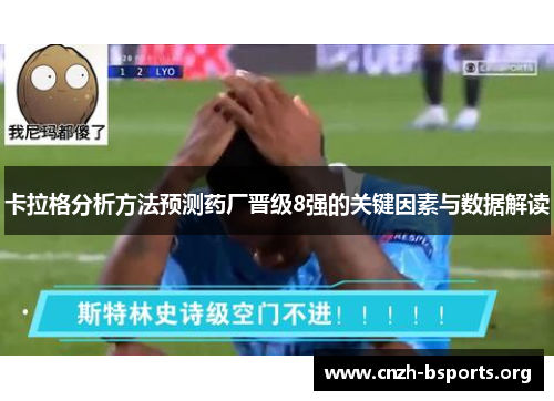 卡拉格分析方法预测药厂晋级8强的关键因素与数据解读