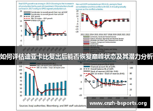 如何评估迪亚卡比复出后能否恢复巅峰状态及其潜力分析