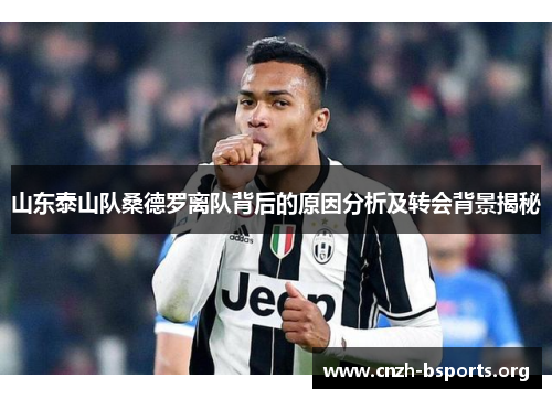 山东泰山队桑德罗离队背后的原因分析及转会背景揭秘