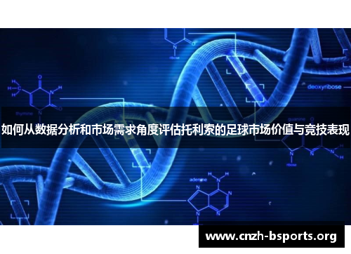 如何从数据分析和市场需求角度评估托利索的足球市场价值与竞技表现 如何从数据分析和市场需求角度评估托利索的足球市场价值与竞技表现