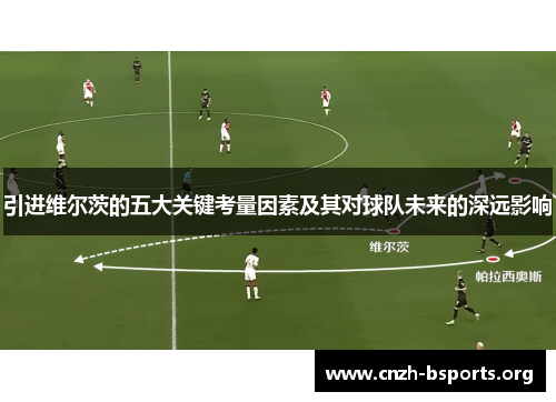 引进维尔茨的五大关键考量因素及其对球队未来的深远影响
